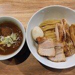 自家製麺 つきよみ - 