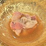 西麻布 焼肉 X - 