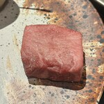 西麻布 焼肉 X - 