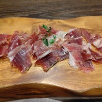 イベリコ屋 北新地店 - 