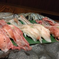 イベリコ屋 北新地店 - 