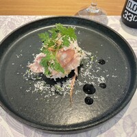 GLICINE di ACQUA PAZZA - 