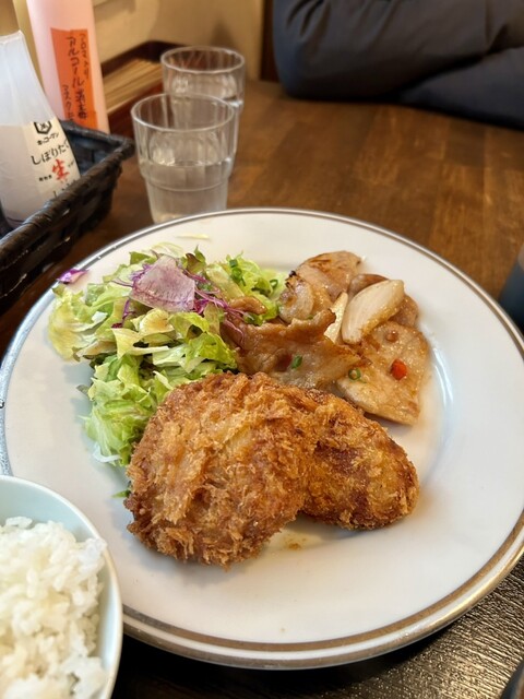 Tonari no Kitchen Ichihara Tei photo 3