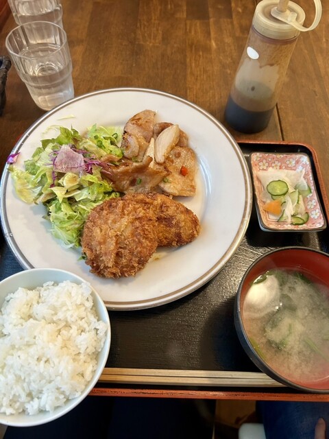 Tonari no Kitchen Ichihara Tei