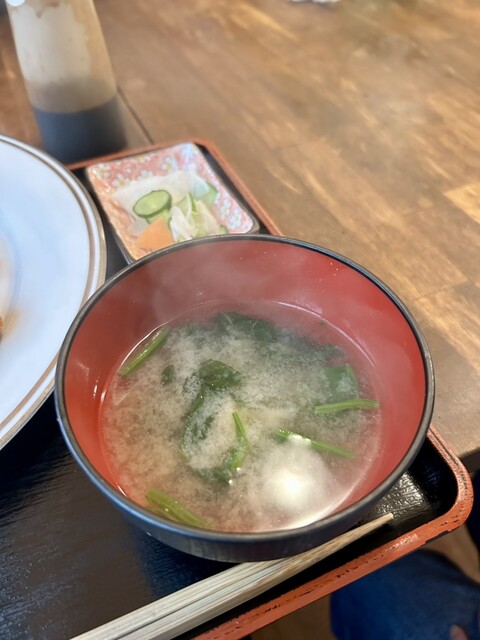 Tonari no Kitchen Ichihara Tei photo 5