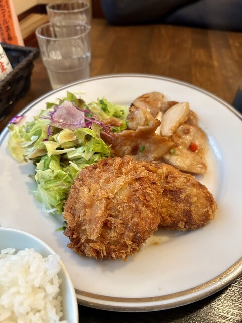 Tonari no Kitchen Ichihara Tei photo 2