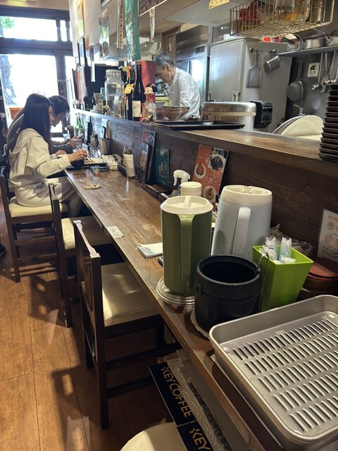 Tonari no Kitchen Ichihara Tei photo 4