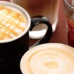 ピアーズ カフェ 南青山店