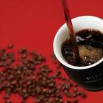 PIERS　CAFE - 炊きたてのコーヒー豆を使用。香りが引き立ちます。