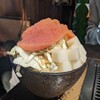 月島もんじゃ もへじ 上野分店