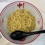 蒙古タンメン中本 - 