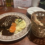 牛タン 夏火鉢 - 