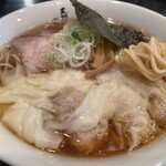 Shina Soba Komuro - 