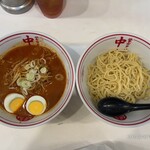 蒙古タンメン中本 - 