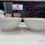 蒙古タンメン中本 - 