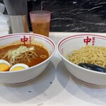 蒙古タンメン中本 - 