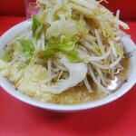 ラーメン二郎 - 