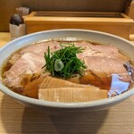 山崎麺二郎 - 