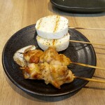 Toriyaki Banchou - 