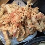 手打ち讃岐うどん 洸香 - 