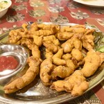 リトルスパイス - 