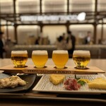 YEBISU BREWERY TOKYO - 