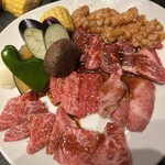 Yakiniku Korian - 