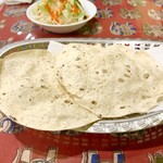 リトルスパイス - 