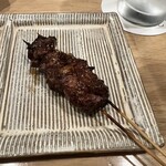 Yakitori Tori Hashi - 