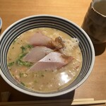 日本橋海鮮丼 つじ半 - 