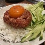 Yakiniku Seiryuuen - 