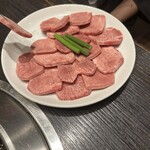 Yakiniku Korian - 