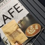 LatteArt-Bar Z.E.R.O - 