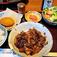 豚捨 KITTE丸の内店 - 