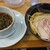 麺屋そわか - 料理写真:特製つけ麺　1200円
