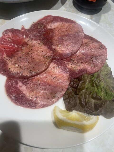 焼肉レストラン花門 - 五所川原（焼肉）の写真