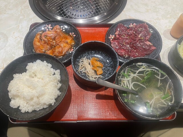 焼肉レストラン花門 五所川原 &ndash; 新鮮な焼肉を堪能できる人気店