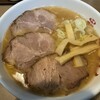 旭川ラーメン ななし