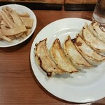 中華料理 餃子の店 三幸園 - 