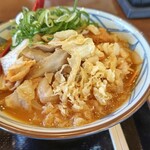 丸亀製麺 - 