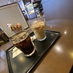 タリーズコーヒー - 