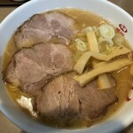 Asahikawa Ramen Nanashi - 