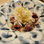 炭火焼鳥 串善 - 