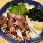 炭火焼鳥 串善 新丸子店 - 