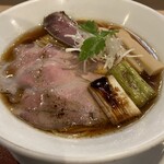 燃えよ麺助 - 