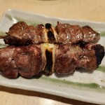 炭火焼鳥 串善 新丸子店 - 