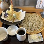 Soba Matsukaze - 