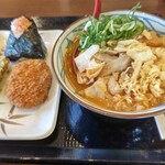 丸亀製麺 - 