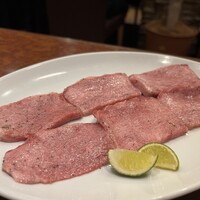 焼肉 スタミナ苑 - 