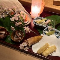 日本料理 ながおか - 